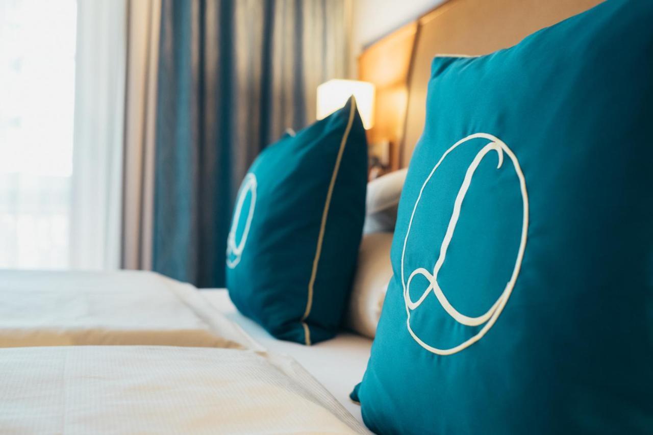 Hotel & Spa Larimar Stegersbach Bagian luar foto
