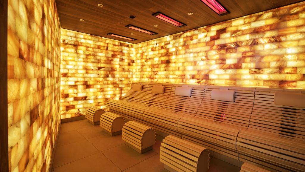 Hotel & Spa Larimar Stegersbach Bagian luar foto
