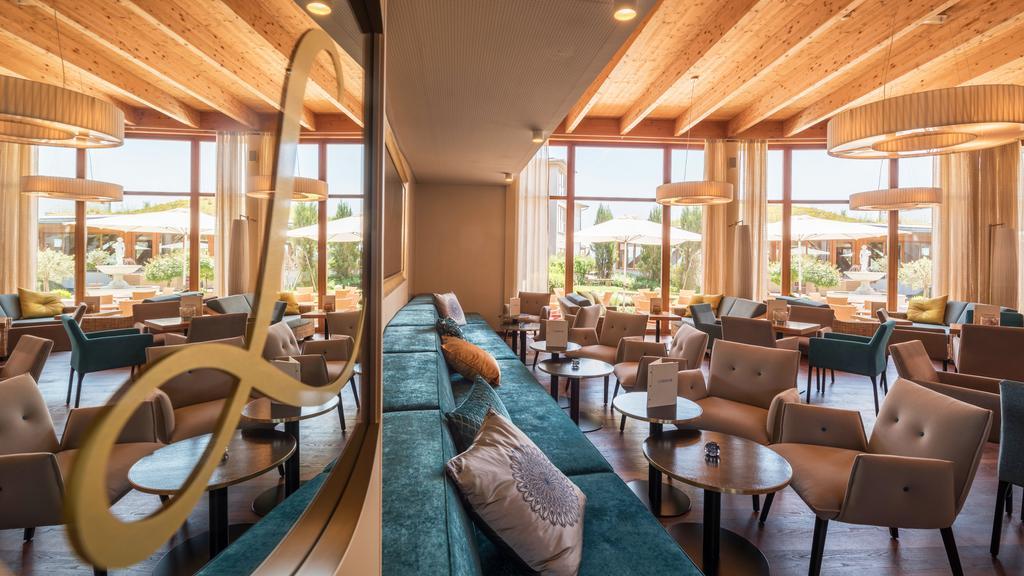 Hotel & Spa Larimar Stegersbach Bagian luar foto